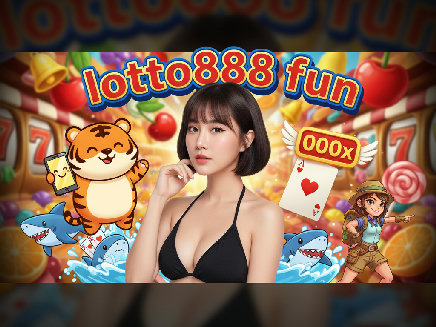 lotto888 fun สมัครสมาชิก