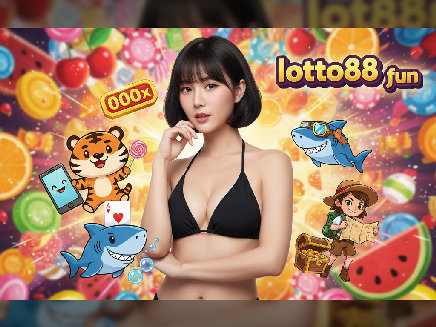 lotto888 fun PG SLOT